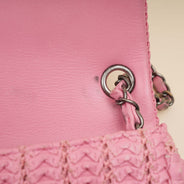 Mini Square Flap - CHANEL - Affordable Luxury thumbnail image