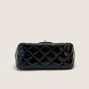 Mini Square Flap - CHANEL - Affordable Luxury thumbnail image