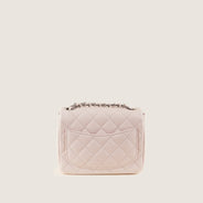 Mini Square Flap - CHANEL - Affordable Luxury thumbnail image