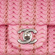 Mini Square Flap - CHANEL - Affordable Luxury thumbnail image