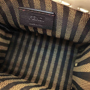 Mini Sunshine Tote - FENDI - Affordable Luxury thumbnail image