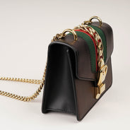 Mini Sylvie Chain Bag - GUCCI - Affordable Luxury thumbnail image