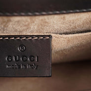Mini Sylvie Chain Bag - GUCCI - Affordable Luxury thumbnail image