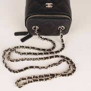 Mini Vanity on Chain - CHANEL - Affordable Luxury thumbnail image