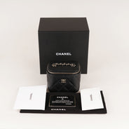 Mini Vanity on Chain - CHANEL - Affordable Luxury thumbnail image