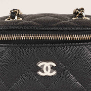 Mini Vanity on Chain - CHANEL - Affordable Luxury thumbnail image