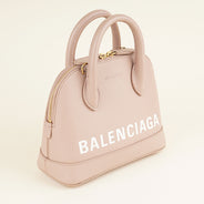 Mini Ville Top Handle - BALENCIAGA - Affordable Luxury thumbnail image