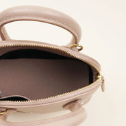 Mini Ville Top Handle - BALENCIAGA - Affordable Luxury thumbnail image