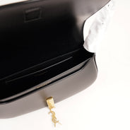 Mini Voltaire Shoulder Bag - SAINT LAURENT - Affordable Luxury thumbnail image