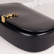 Mini Voltaire Shoulder Bag - SAINT LAURENT - Affordable Luxury thumbnail image