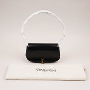 Mini Voltaire Shoulder Bag - SAINT LAURENT - Affordable Luxury thumbnail image