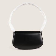 Mini Voltaire Shoulder Bag - SAINT LAURENT - Affordable Luxury thumbnail image