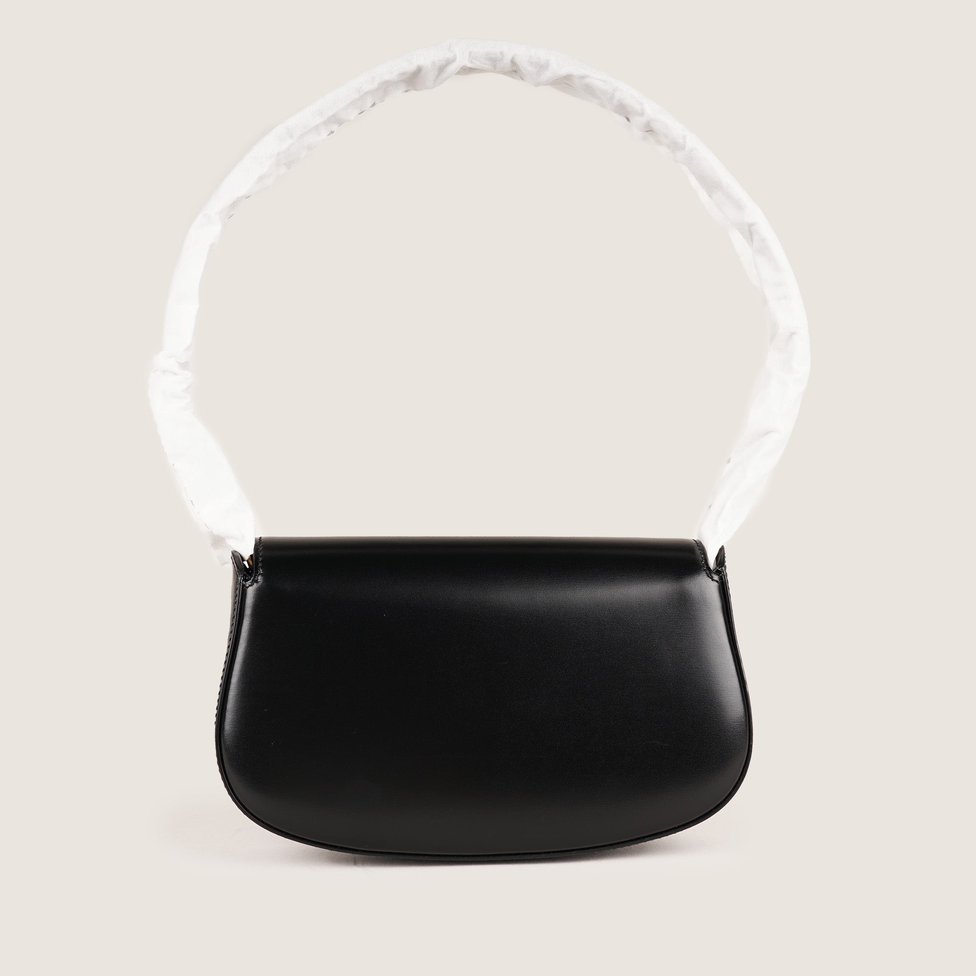 Mini Voltaire Shoulder Bag - SAINT LAURENT - Affordable Luxury