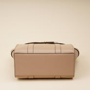 Mini Zipped Bayswater Tote - MULBERRY - Affordable Luxury thumbnail image