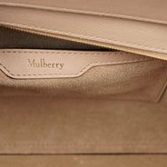 Mini Zipped Bayswater Tote - MULBERRY - Affordable Luxury thumbnail image