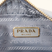 Mini Zipped Shoulder Bag - PRADA - Affordable Luxury thumbnail image