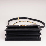 Miss Caro Mini Bag - CHRISTIAN DIOR - Affordable Luxury thumbnail image