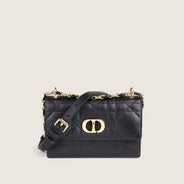 Miss Caro Mini Bag - CHRISTIAN DIOR - Affordable Luxury thumbnail image