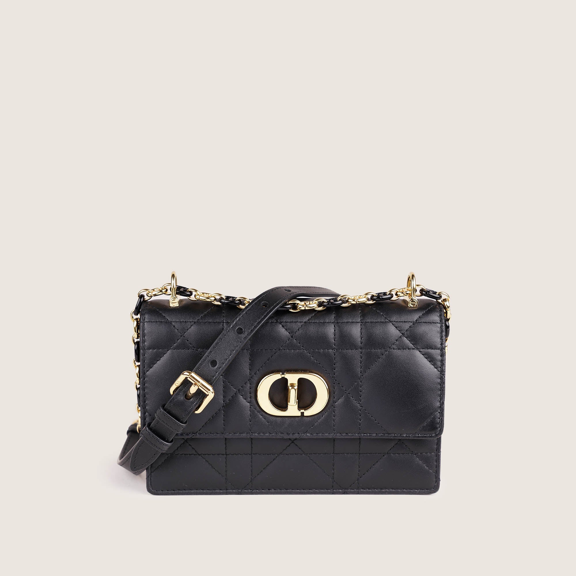 Miss Caro Mini Bag - CHRISTIAN DIOR - Affordable Luxury