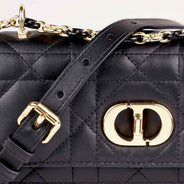 Miss Caro Mini Bag - CHRISTIAN DIOR - Affordable Luxury thumbnail image