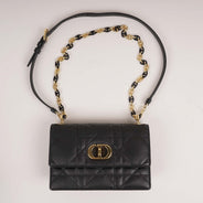 Miss Caro Mini Bag - CHRISTIAN DIOR - Affordable Luxury thumbnail image