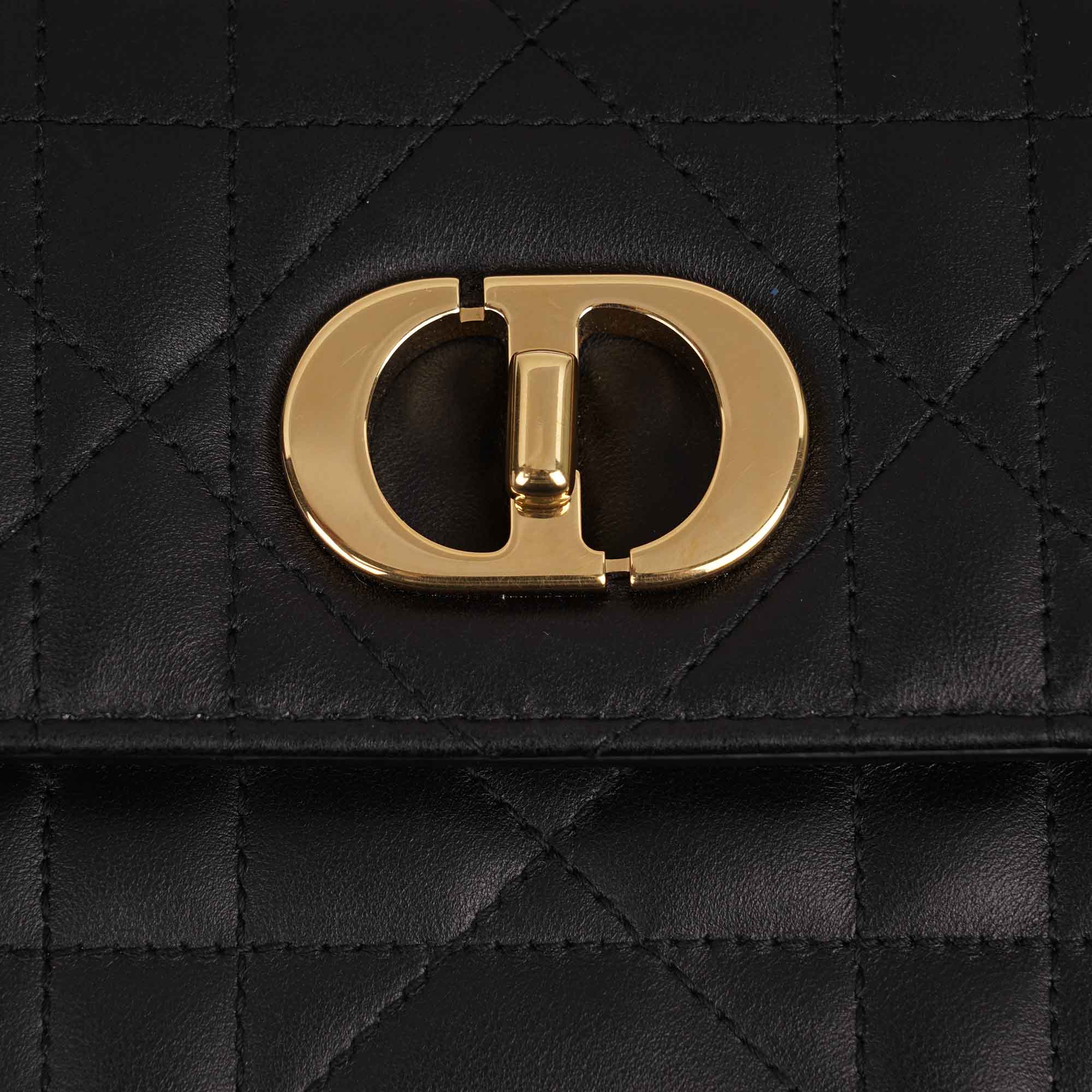 Miss Caro Mini Bag - CHRISTIAN DIOR - Affordable Luxury image
