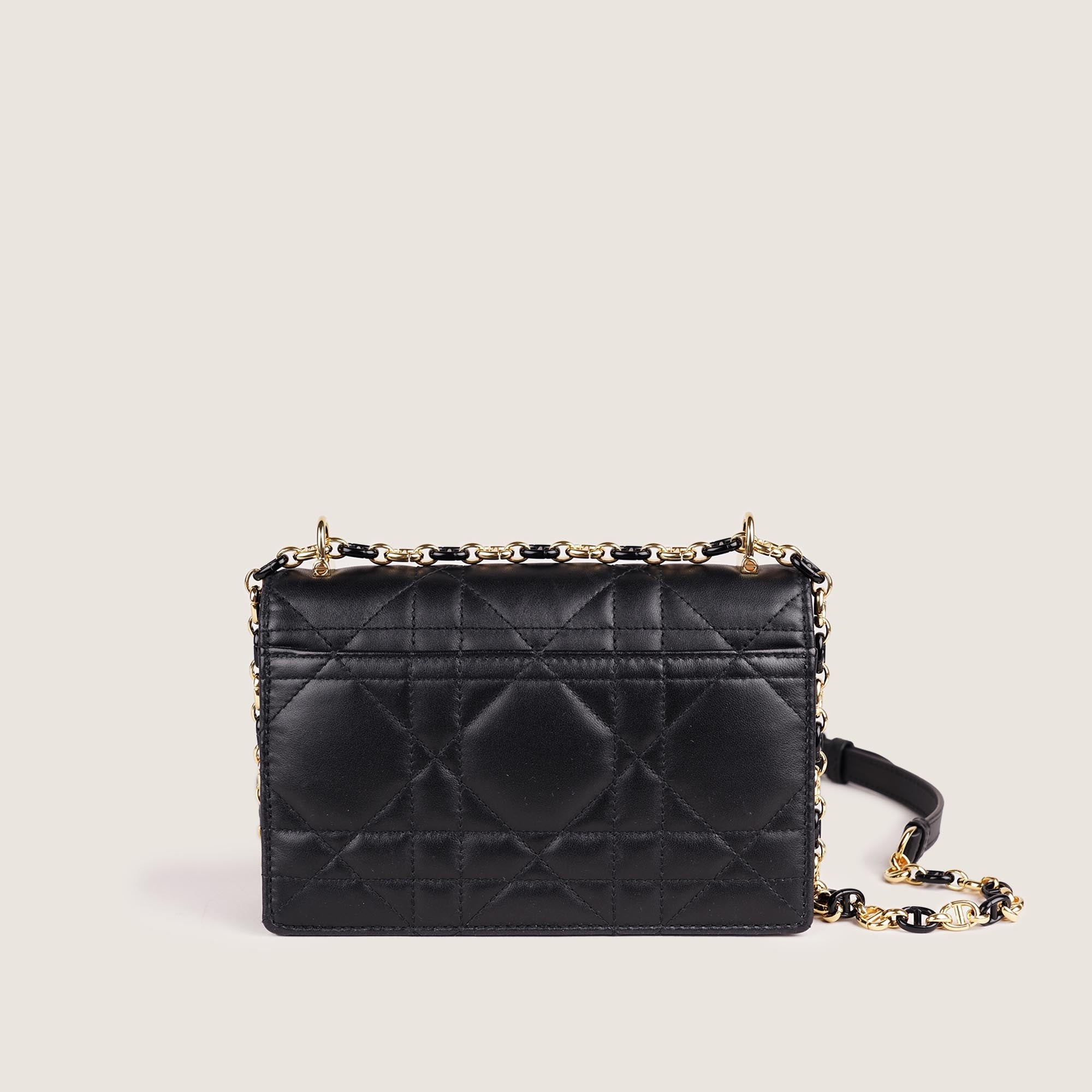 Miss Caro Mini Bag - CHRISTIAN DIOR - Affordable Luxury