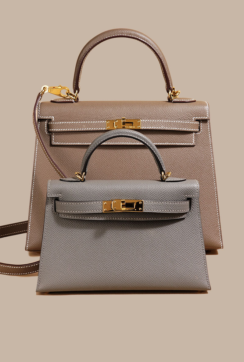 Pre-loved ultra luxury hero image