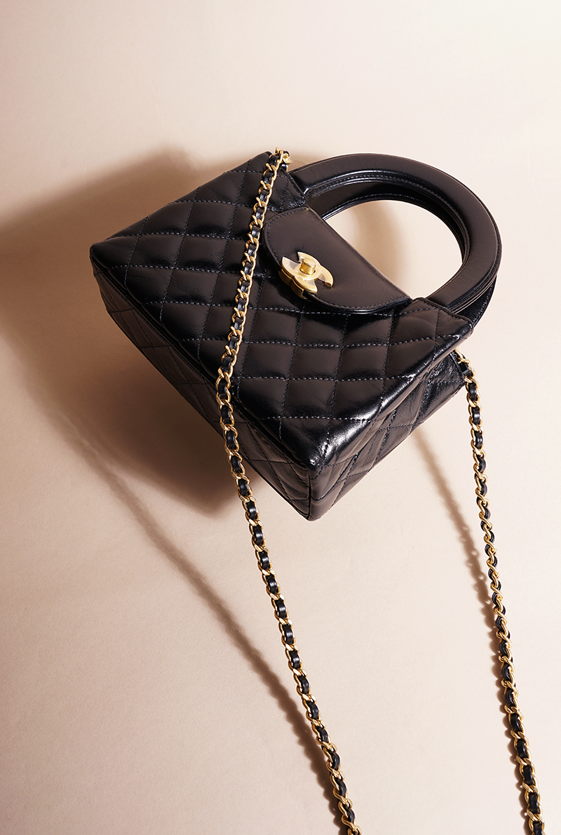 Your next icon awaits hero image