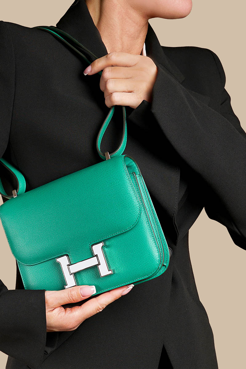 Discover our curated treasures hero image