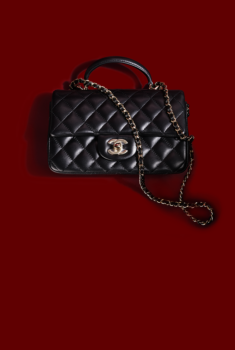 DISCOVER our christmas collections hero image