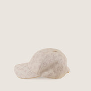 Monogram Cap - LOUIS VUITTON - Affordable Luxury thumbnail image