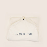 Monogram Jacquard Sweatshirt - LOUIS VUITTON - Affordable Luxury thumbnail image