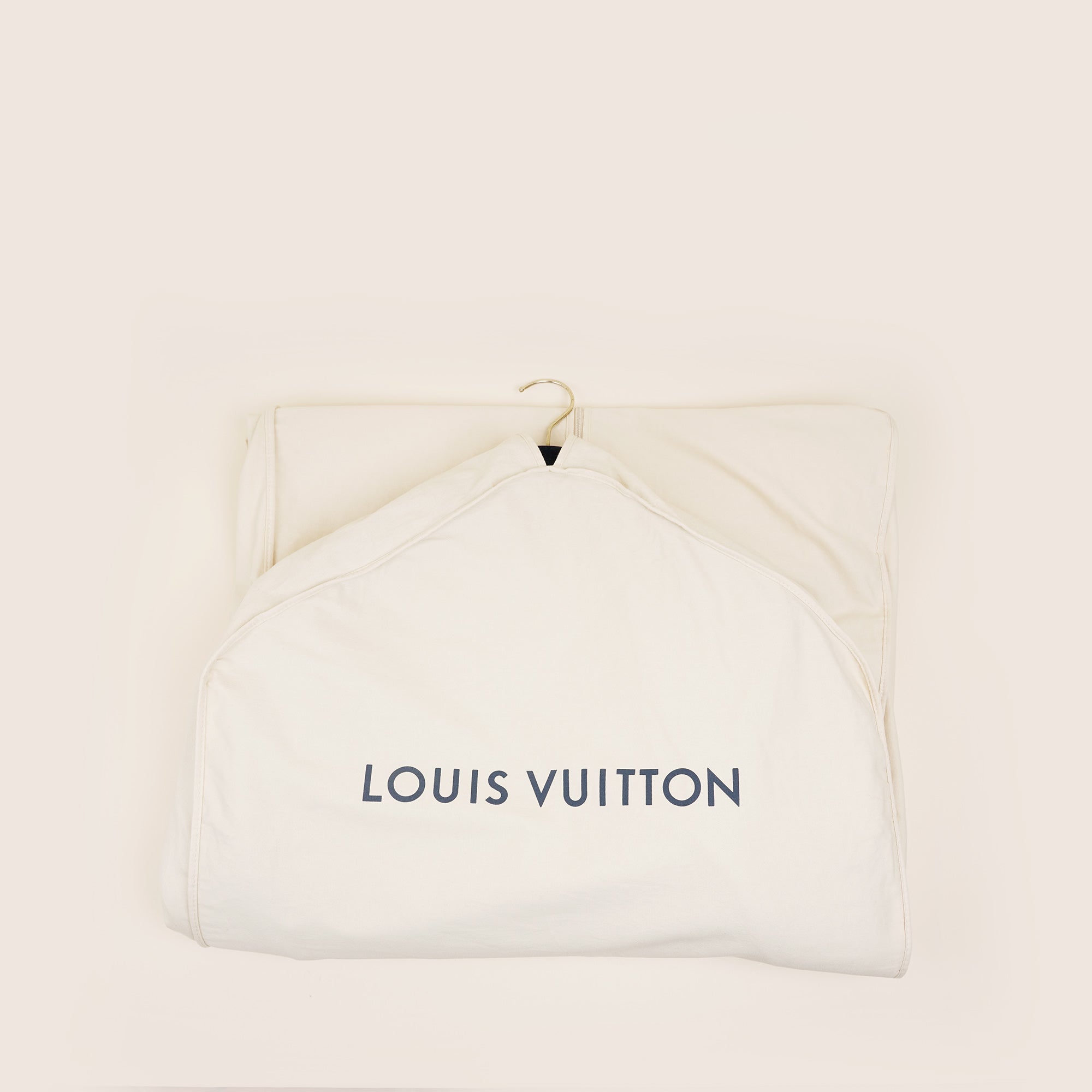 Monogram Jacquard Sweatshirt - LOUIS VUITTON - Affordable Luxury image