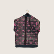 Monogram Jacquard Sweatshirt - LOUIS VUITTON - Affordable Luxury thumbnail image