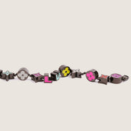 Monogram Party Bracelet - LOUIS VUITTON - Affordable Luxury thumbnail image