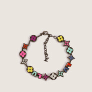 Monogram Party Bracelet - LOUIS VUITTON - Affordable Luxury thumbnail image