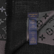 Monogram Shine Shawl - LOUIS VUITTON - Affordable Luxury thumbnail image
