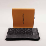 Monogram Shine Shawl - LOUIS VUITTON - Affordable Luxury thumbnail image