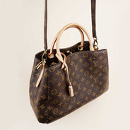 Montaigne BB Tote Bag - LOUIS VUITTON - Affordable Luxury thumbnail image