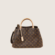 Montaigne BB Tote Bag - LOUIS VUITTON - Affordable Luxury thumbnail image