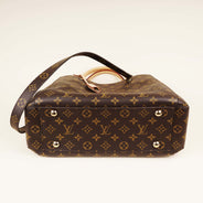 Montaigne BB Tote Bag - LOUIS VUITTON - Affordable Luxury thumbnail image