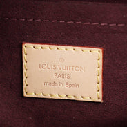 Montaigne BB Tote Bag - LOUIS VUITTON - Affordable Luxury thumbnail image