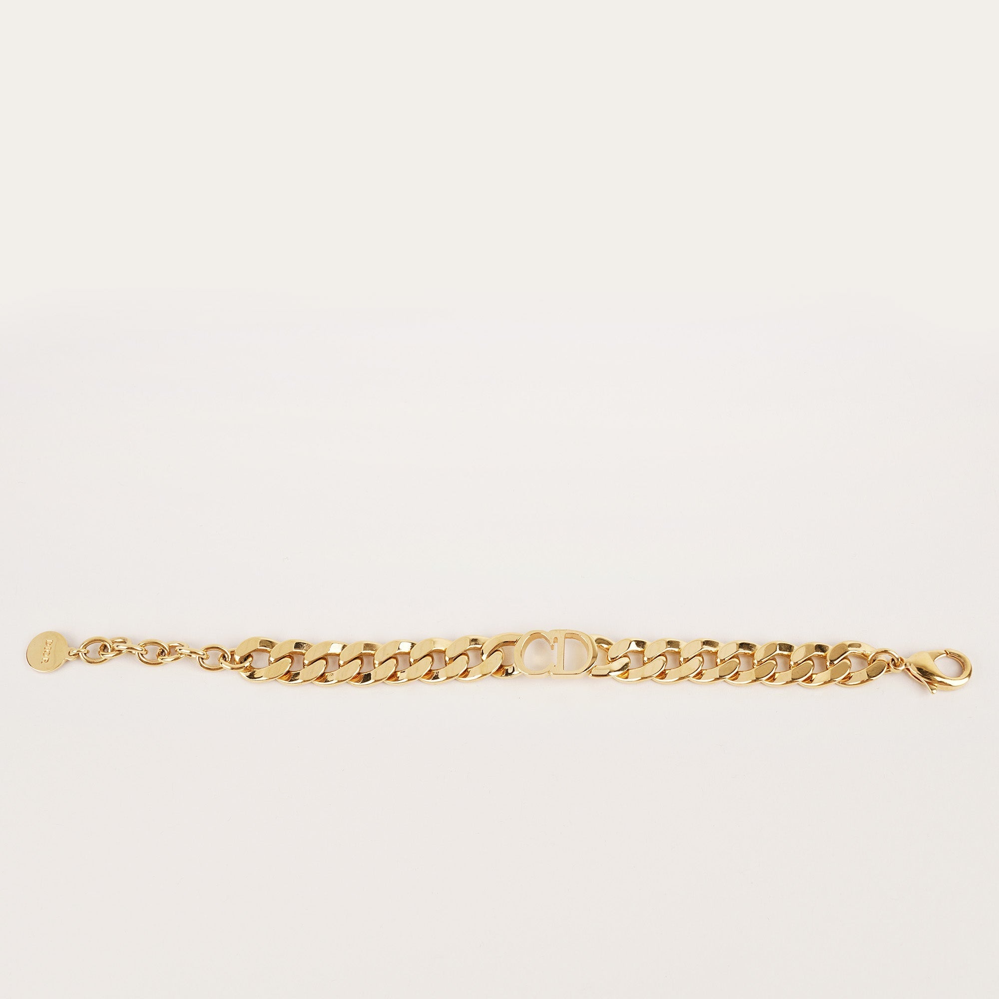 Montaigne Bracelet - CHRISTIAN DIOR - Affordable Luxury image