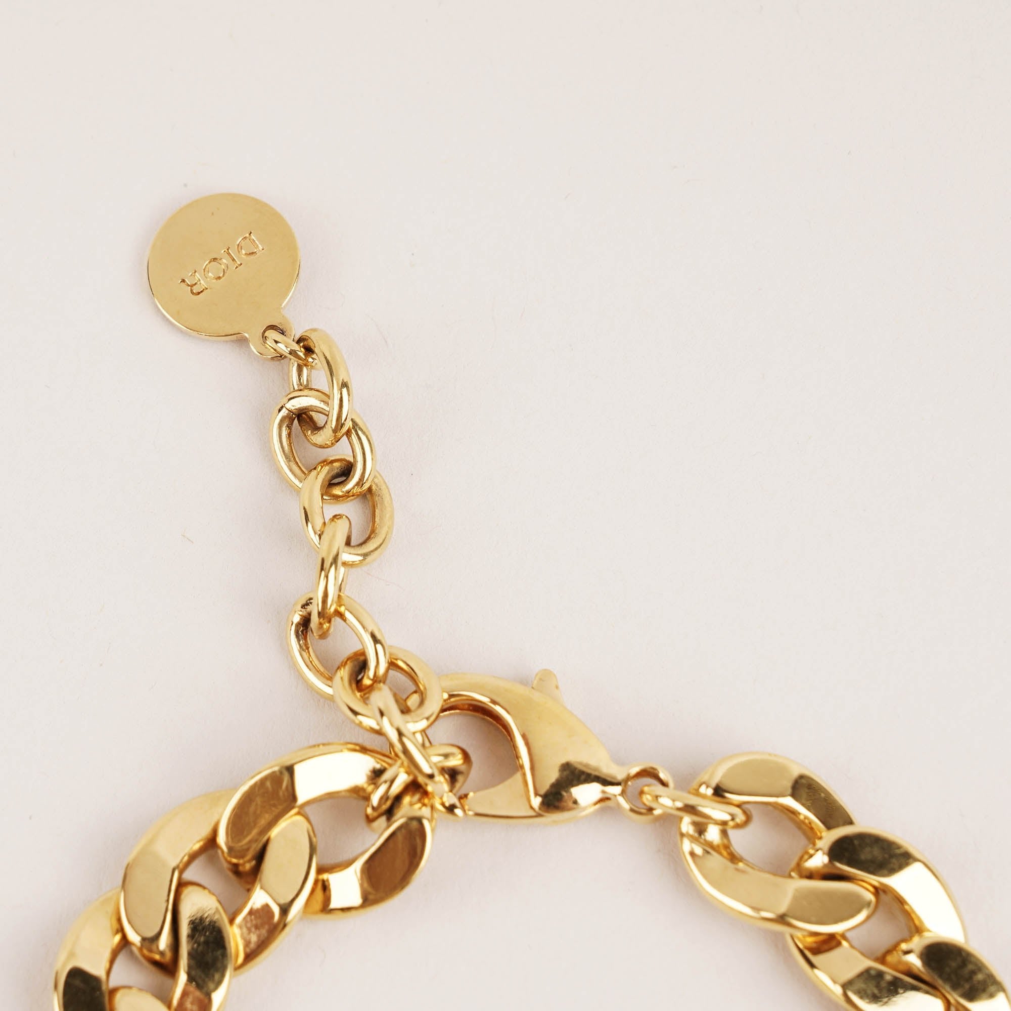 Montaigne Bracelet - CHRISTIAN DIOR - Affordable Luxury image