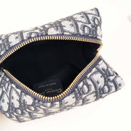 Montaigne Cosmetic Pouch - CHRISTIAN DIOR - Affordable Luxury thumbnail image