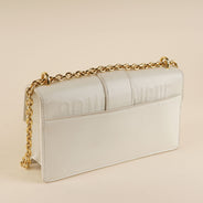 Montaigne East - West Shoulder Bag - CHRISTIAN DIOR - Affordable Luxury thumbnail image