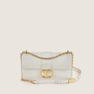 Montaigne East - West Shoulder Bag - CHRISTIAN DIOR - Affordable Luxury thumbnail image