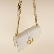 Montaigne East - West Shoulder Bag - CHRISTIAN DIOR - Affordable Luxury thumbnail image