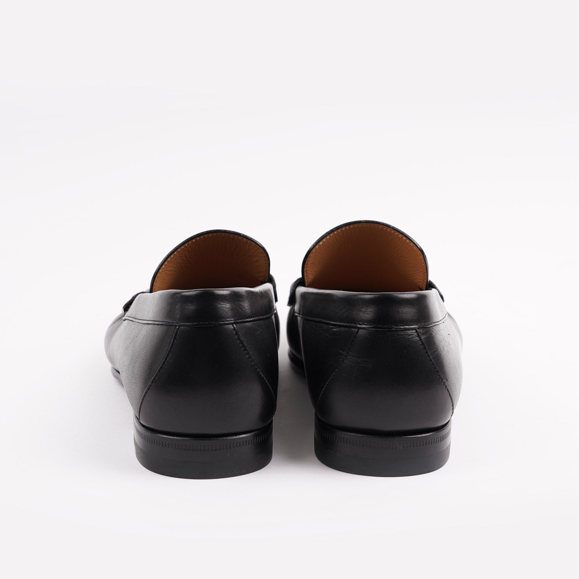 Montaigne Men's Loafers 39 - LOUIS VUITTON - Affordable Luxury